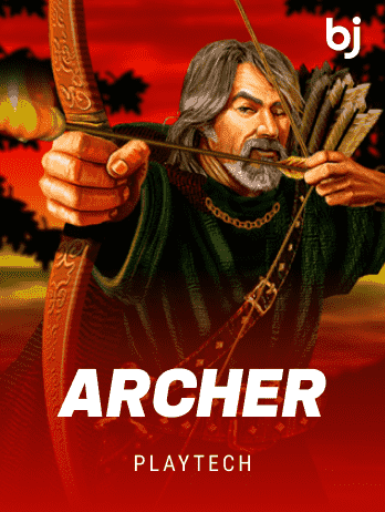 আর্চার game thumbnail