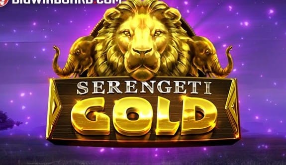Serengeti Gold