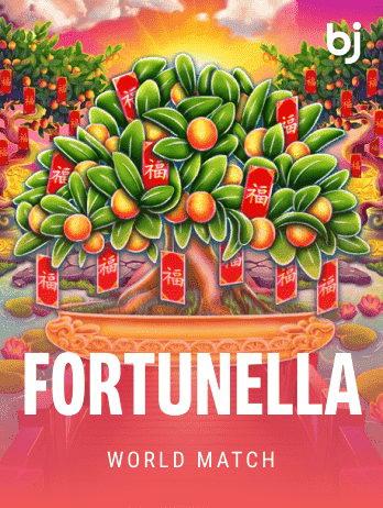 Fortunellapng game thumbnail
