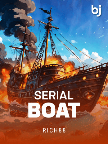 সিরিয়াল বোট game thumbnail