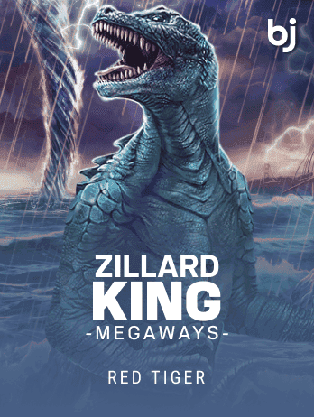 Zillard King MegaWays™png game thumbnail