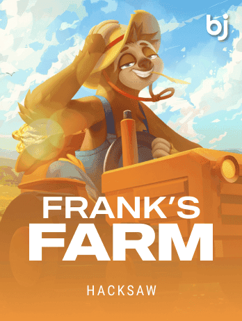 Frank's Farmpng game thumbnail