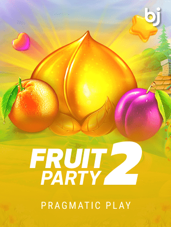 ফ্রুট পার্টি ২ game icon
